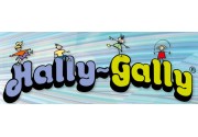 Hally-Gally