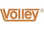 Die Marke Volley von der Firma Horst...