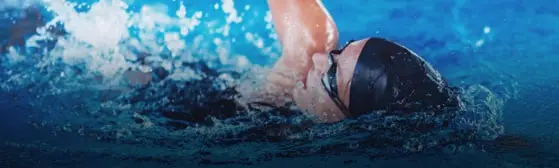 Kategoriebild Schwimmen
