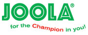 Die Firma Joola ist Hersteller hochwertiger...