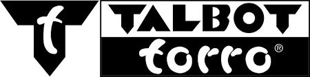 Talbot-Torro Badminton Set 2-Fighter Pro 2-Attacker JuniorBadmintonschläger 