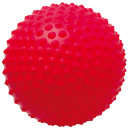Togu Senso Ball, Ø 28 cm, 420 g, rot
