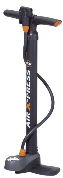 SKS Standkompressor Aircontrol 8.0