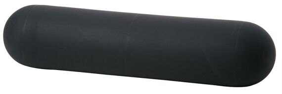 Togu Functional Multiroll, 80 x 18 cm Ø, schwarz