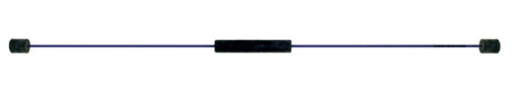 Flexi-Bar Intensiv, blau