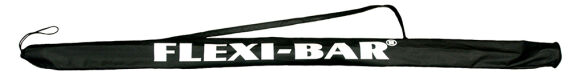 Flexi-Bar Protection Bag, schwarz