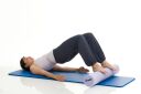 Togu Pilates Foamroller Premium, 90 x 15 cm