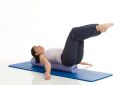 Togu Pilates Foamroller Premium, 90 x 15 cm