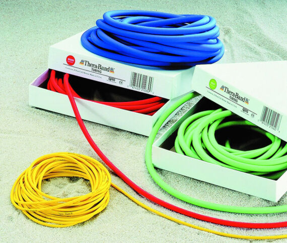 TheraBand Tubing 30,50 m