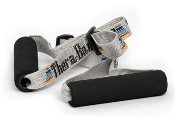 TheraBand Griffe (1 Paar)