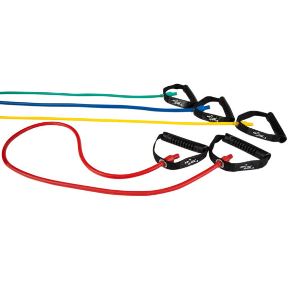 Body-Tube mit ergonomischen Soft-Kunststoffgriffen,...