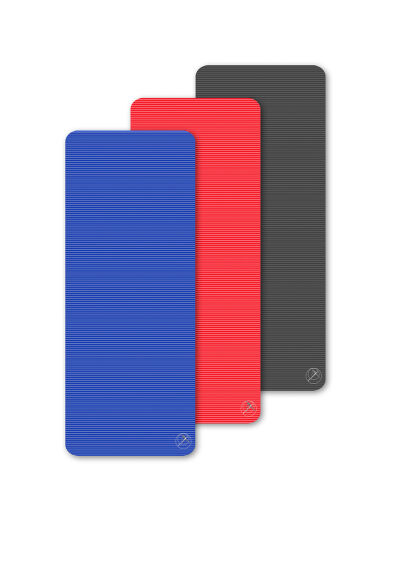 ProfiGymMat Gymnastikmatte Professional 190x80x1,5cm