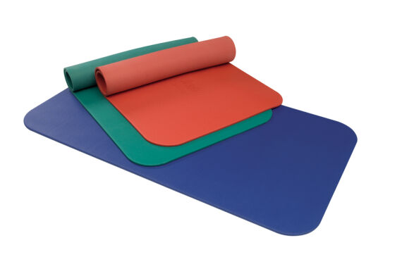 AIREX® Gymnastikmatte Corona, 185x100x1,5 cm