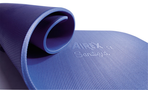 AIREX® Gymnastikmatte Corona, 185x100x1,5 cm