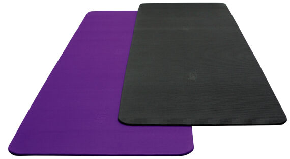 AIREX® Pilates-Matte, 190x60x0,8 cm