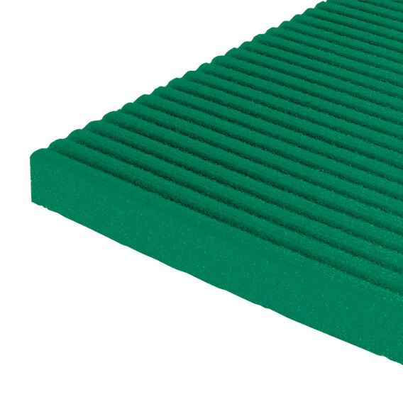 AIREX® Gymnastikmatte Atlas, 200x125x1,5 cm
