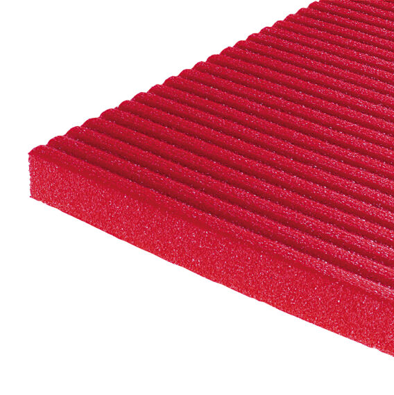 AIREX® Gymnastikmatte Atlas, 200x125x1,5 cm