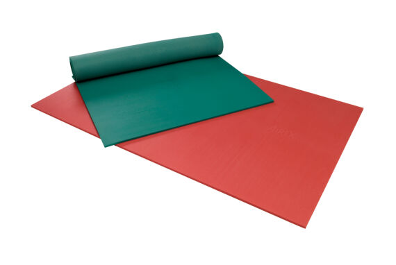 AIREX® Gymnastikmatte Atlas, 200x125x1,5 cm
