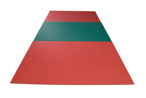 AIREX® Gymnastikmatte Atlas, 200x125x1,5 cm