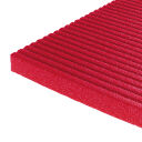 AIREX® Gymnastikmatte Atlas, 200x125x1,5 cm