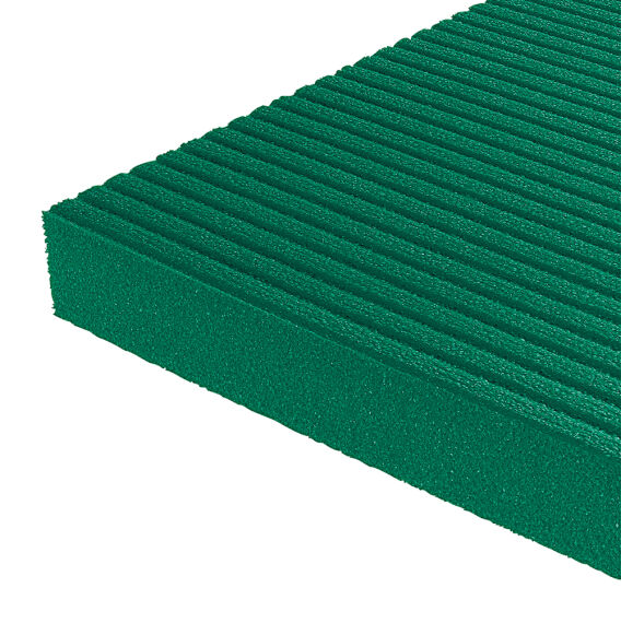 AIREX® Gymnastikmatte Hercules, 200x100x2,5 cm