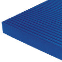 AIREX® Gymnastikmatte Hercules, 200x100x2,5 cm