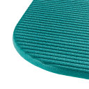 AIREX® Gymnastikmatte Fitline, 140x60x1cm, wasserblau