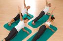 AIREX® Gymnastikmatte Fitline, 180x60x1cm