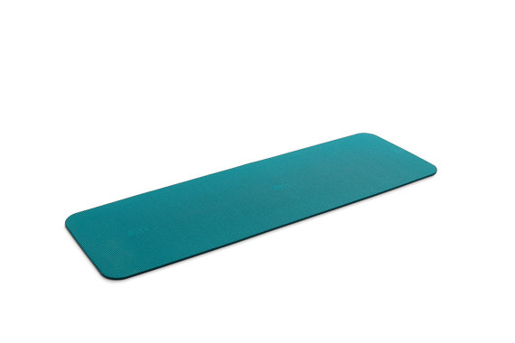 AIREX® Gymnastikmatte Fitline, 180x60x1cm, wasserblau