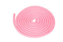 Springseil / Gymnastikseil Wettkampf, 9 mm Ø, 300 cm, leuchtpink