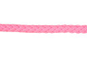 Springseil / Gymnastikseil Wettkampf, 9 mm Ø, 300 cm, leuchtpink