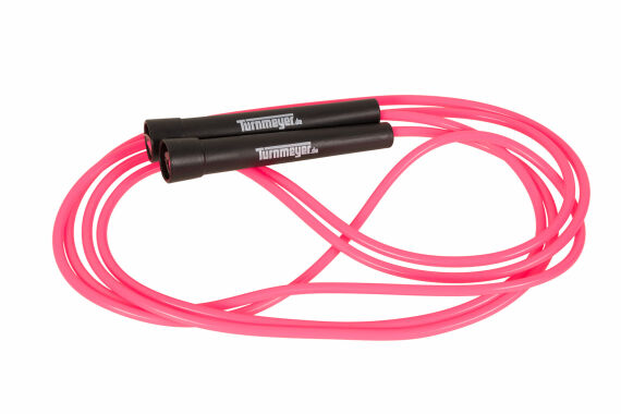 Speed Rope 2,13 m neonpink