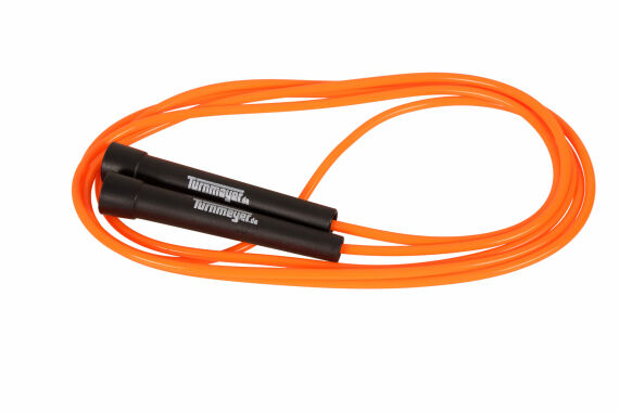 Speed Rope 2,43 m neonorange