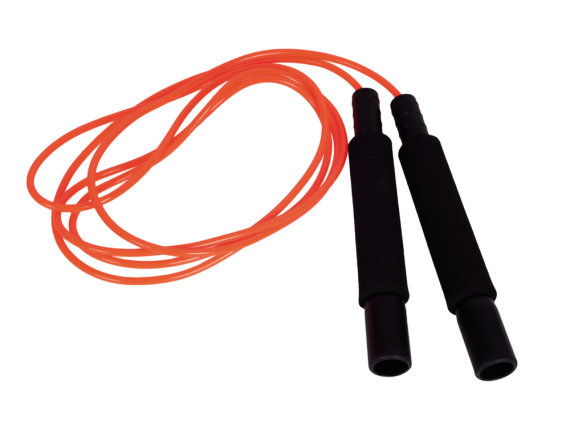 Freestyle Jump Rope long handle