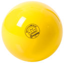 Togu Gymnastikball Standard, Ø16cm, 300g, gelb