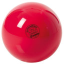 Togu Gymnastikball Standard, Ø16cm, 300g, rot