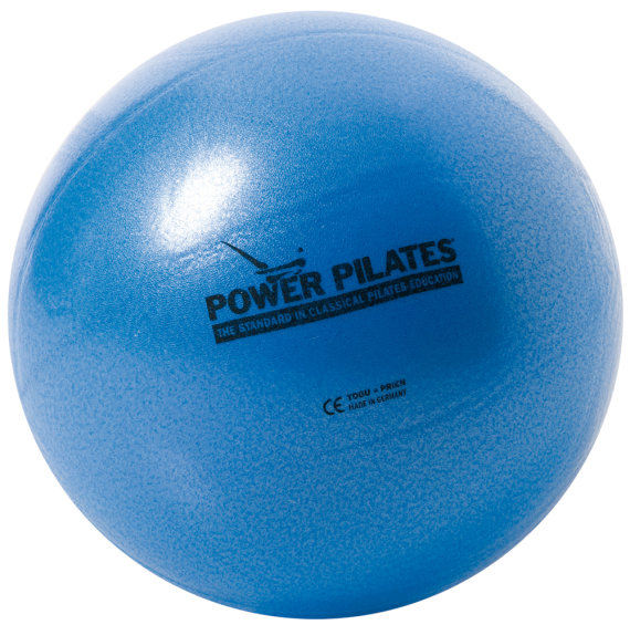 Togu Pilates Ball Power Pilates, 26 cm Ø, 160 g