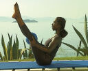 Togu Pilates Ball Power Pilates, 26 cm Ø, 160 g