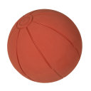 WV Medizinball 1,5 kg, Ø 21 cm, rot