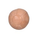 Medizinball aus Leder, Turnmeyer Classic, 1,5 kg, Ø ca. 16 cm