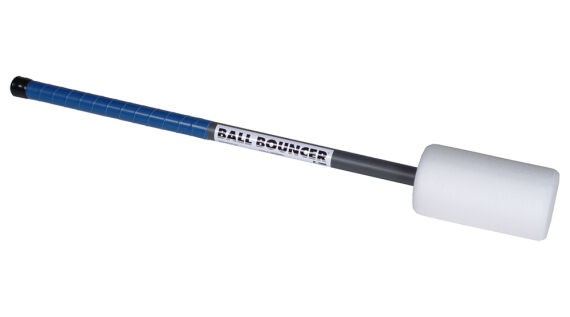 Ball-Bouncer Schläger, blau