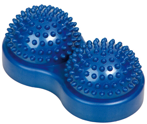 Togu Massage Nex, blau / lila