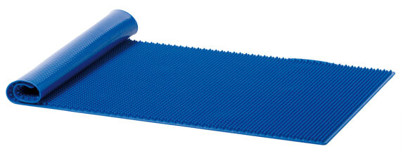Togu Senso Matte, 120x60 cm, blau