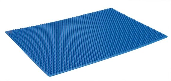 Togu Senso Matte, 120x60 cm, blau