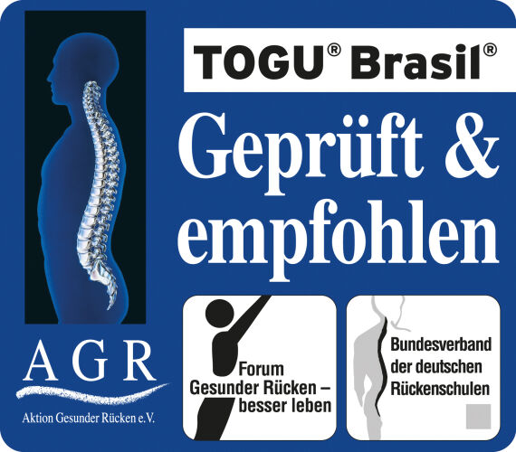 Togu Brasil, 2er-Set
