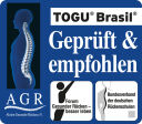 Togu Brasil, 2er-Set