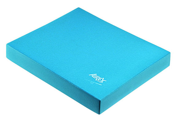 AIREX® Balance Pad, 48x40x6 cm, blau