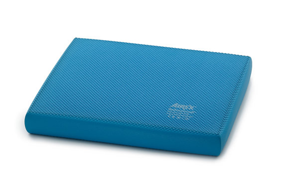 AIREX® Balance Pad Elite, 48x40x6 cm, blau