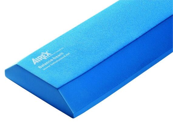 AIREX® Balance Beam, 160x24x6cm