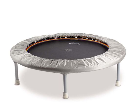Trimilin Trampolin Pro, 48 Federn, Ø 102 cm,...